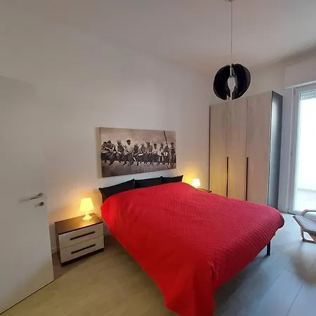 Апартаменти Casa Alessandra