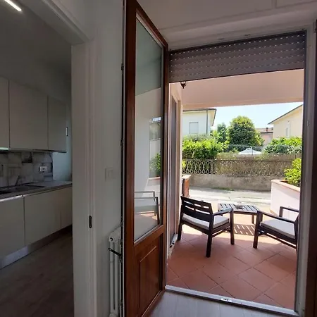 Casa Alessandra * Viareggio