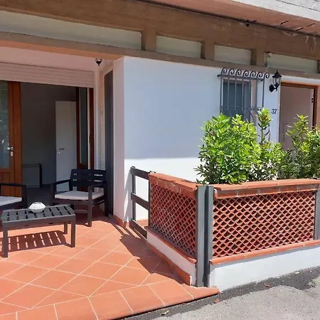 Appartamento Casa Alessandra *