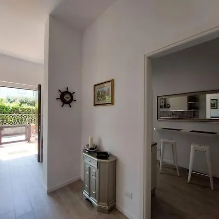 Appartamento Casa Alessandra