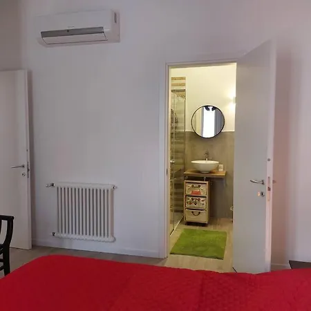 Casa Alessandra Appartamento