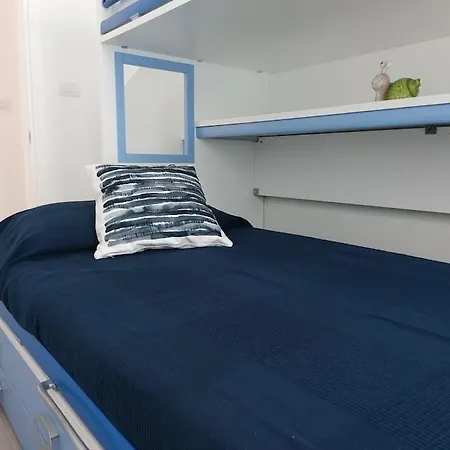 Casa Alessandra Appartement *