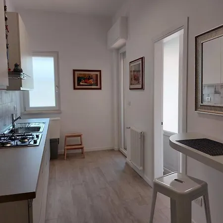 Casa Alessandra Viareggio