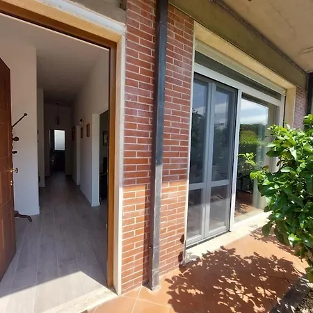 Casa Alessandra Viareggio