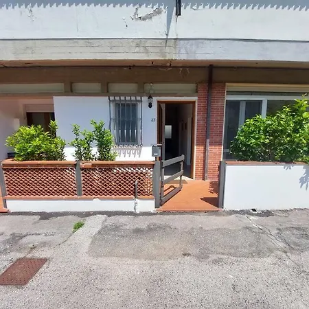 Casa Alessandra *