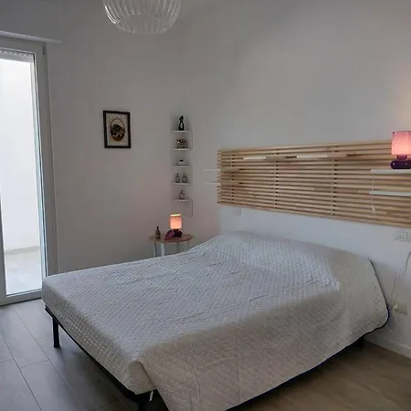 Casa Alessandra Appartement Viareggio