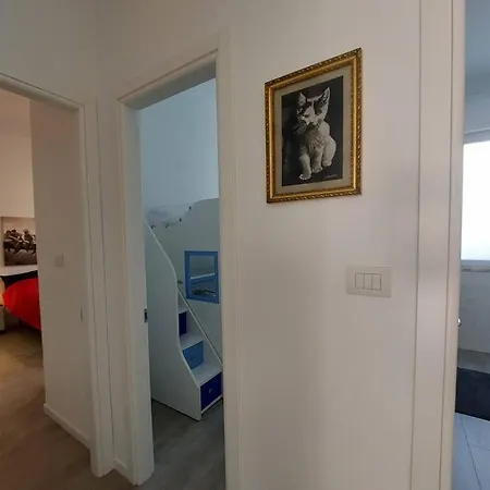 Casa Alessandra *