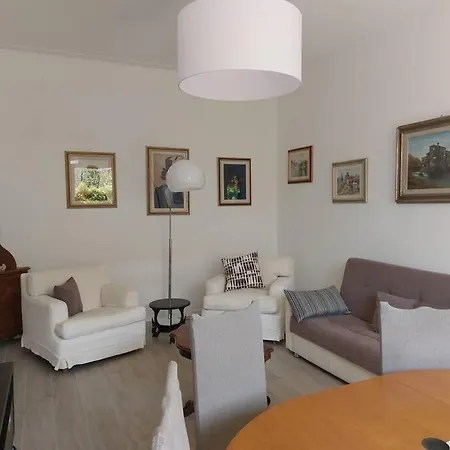 Casa Alessandra Appartement Viareggio