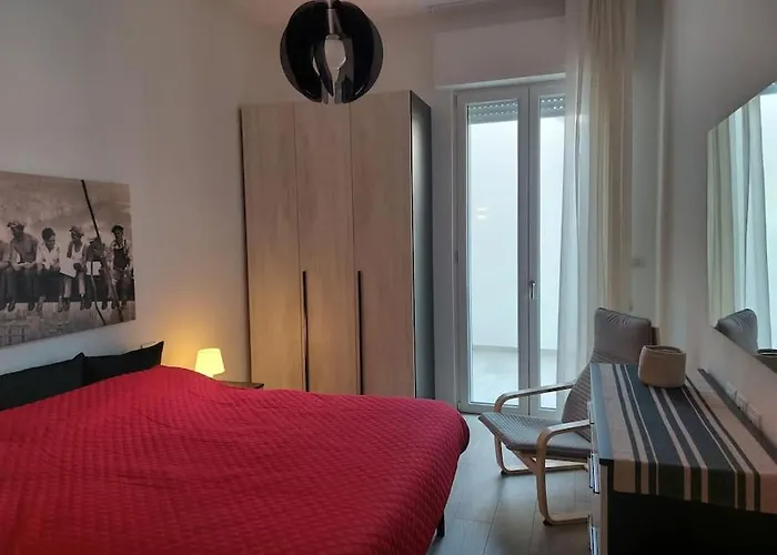 Apartment Casa Alessandra