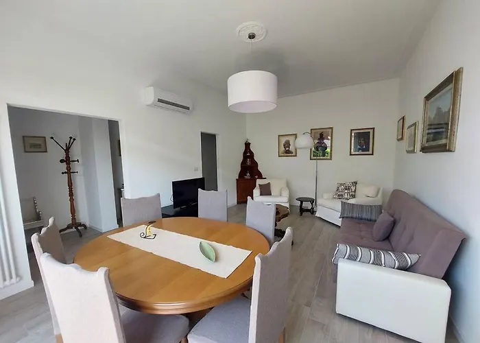 Casa Alessandra Апартаменти *