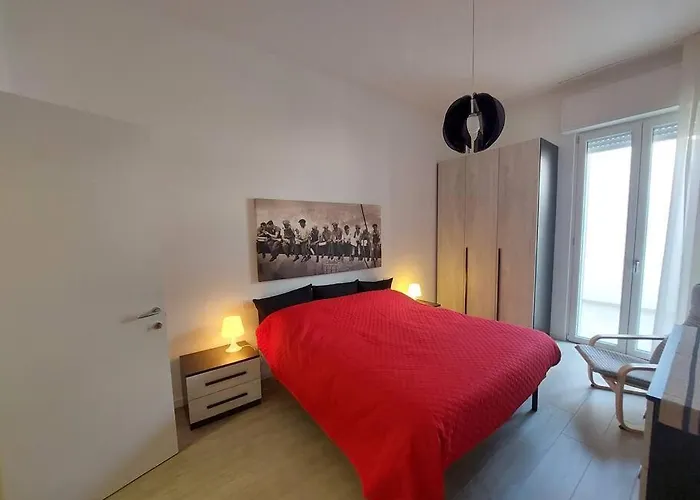 Apartment Casa Alessandra