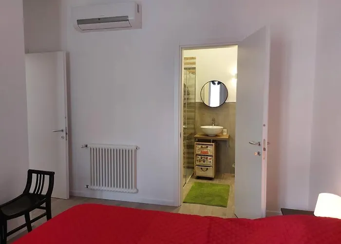 Casa Alessandra Апартаменти