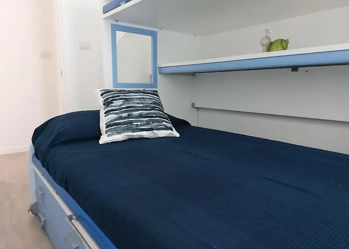 Casa Alessandra Апартаменти *