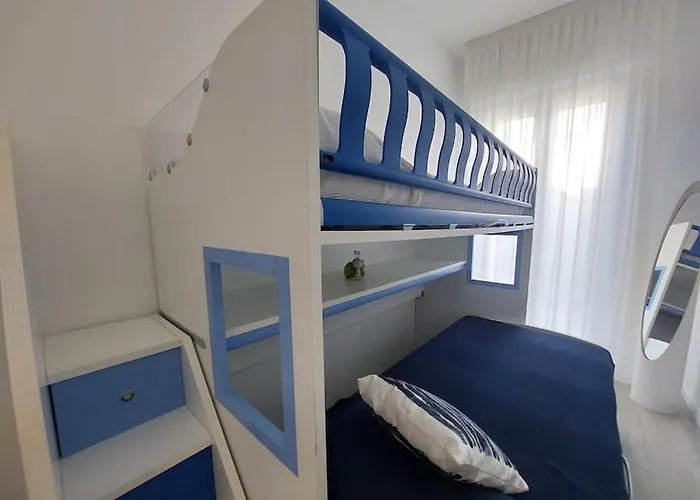 Casa Alessandra В'яреджо