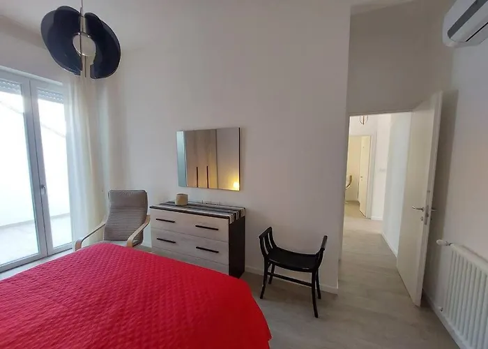 Апартаменти Casa Alessandra