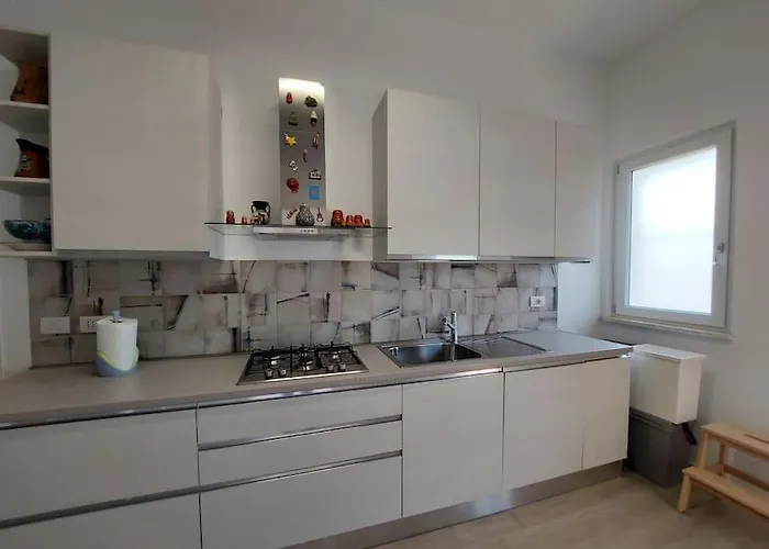 Апартаменти Casa Alessandra