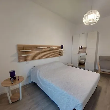 Daire Casa Alessandra Viareggio