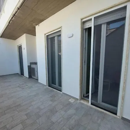 Casa Alessandra וירג'יו