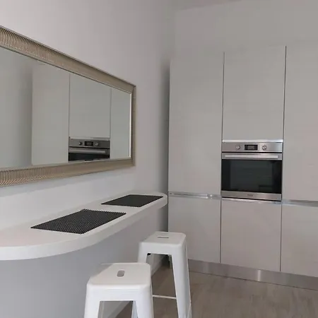 Casa Alessandra Viareggio