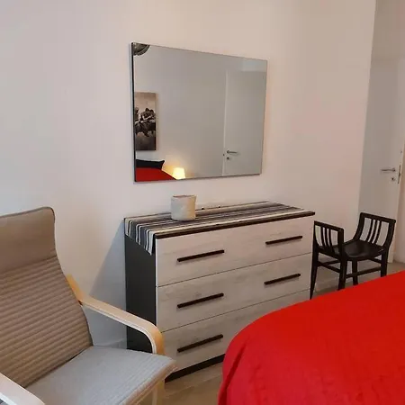 דירה Casa Alessandra *