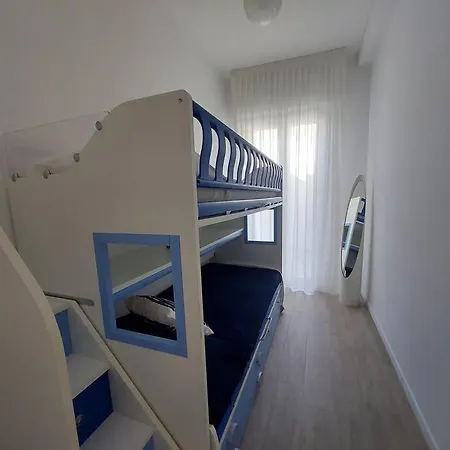 Apartment Casa Alessandra Viareggio