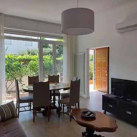 Casa Alessandra Apartment Viareggio
