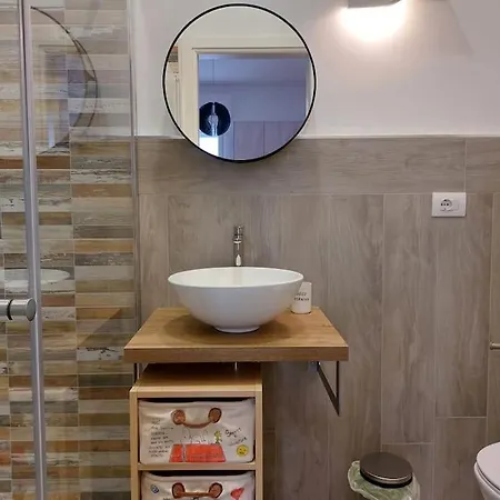 דירה Casa Alessandra *