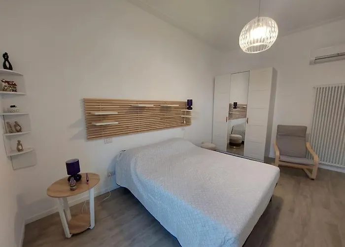 Apartament Casa Alessandra Viareggio