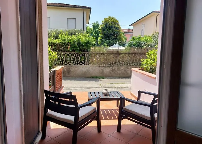 Apartament Casa Alessandra