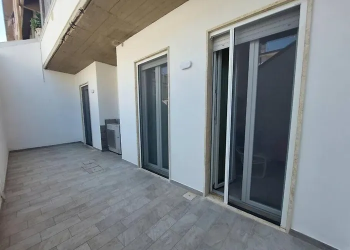 Casa Alessandra Viareggio