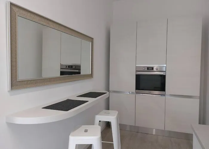 Casa Alessandra Viareggio