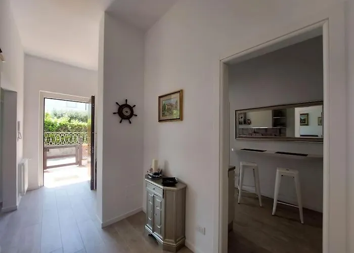 Apartment Casa Alessandra