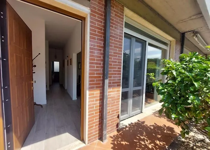 Casa Alessandra Viareggio