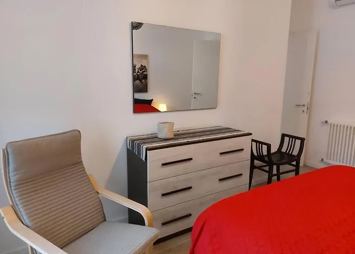 Apartament Casa Alessandra *