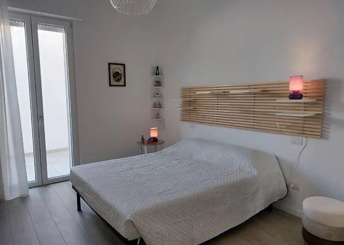 Casa Alessandra Apartament Viareggio