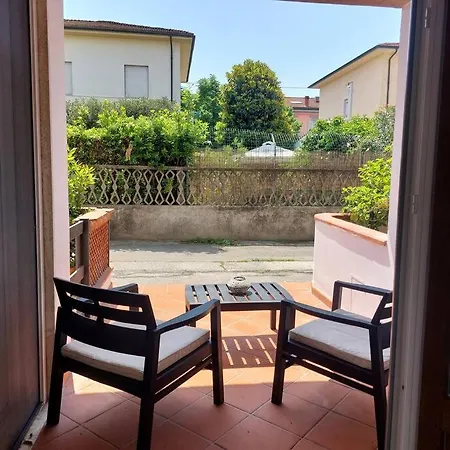 شقة Casa Alessandra