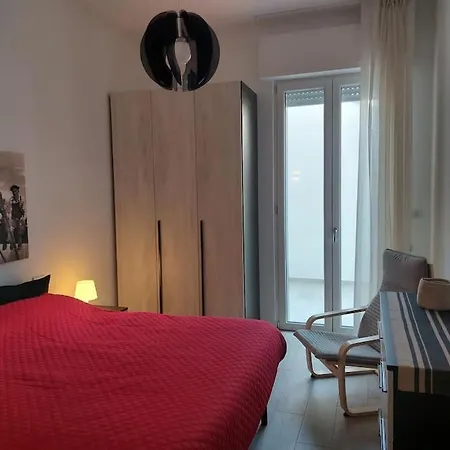 Apartmán Casa Alessandra