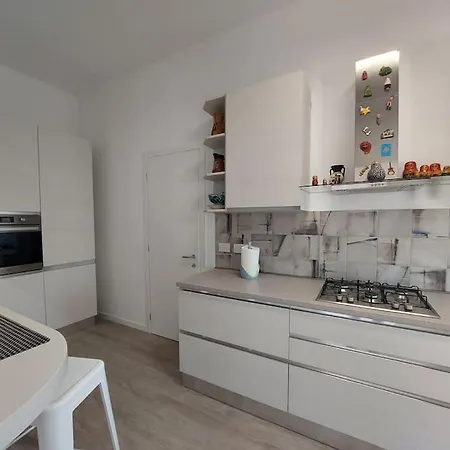 Casa Alessandra شقة فياريجيو