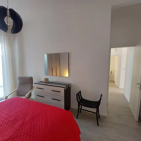Apartmán Casa Alessandra