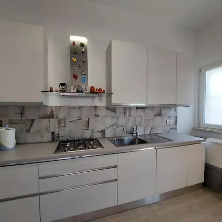 شقة Casa Alessandra