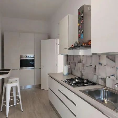 Casa Alessandra فياريجيو