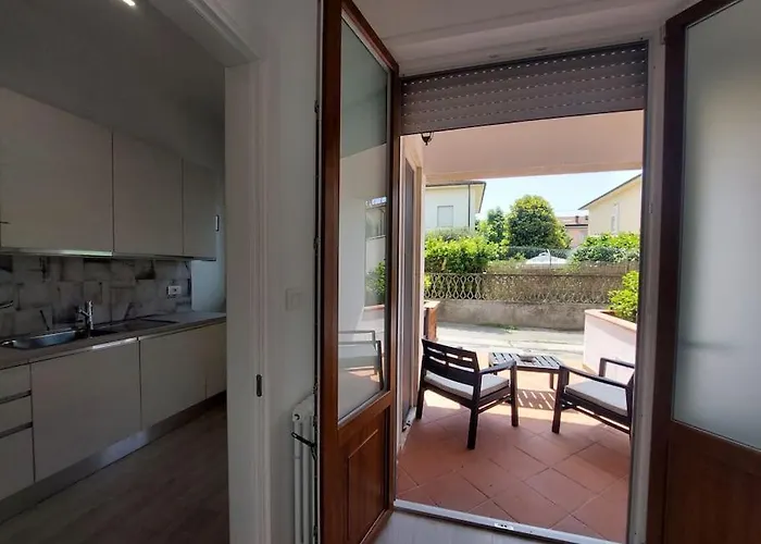 Casa Alessandra * Viareggio