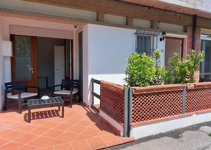 Appartamento Casa Alessandra *