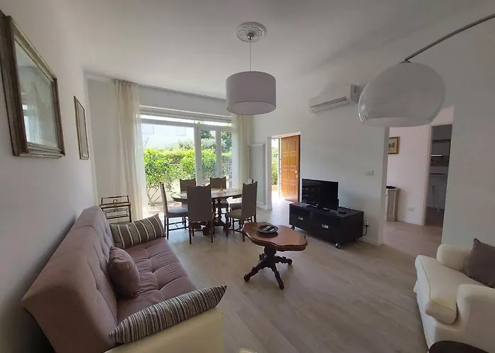 Casa Alessandra * Viareggio