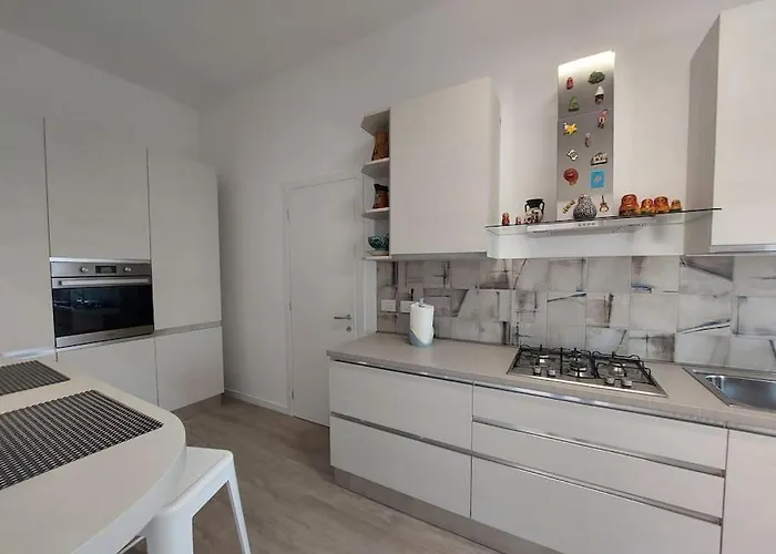 Casa Alessandra Appartamento Viareggio