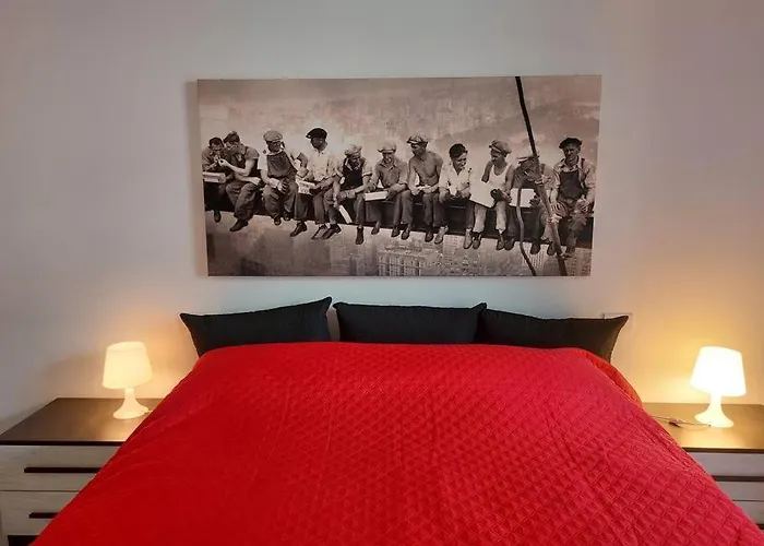 Appartamento Casa Alessandra *