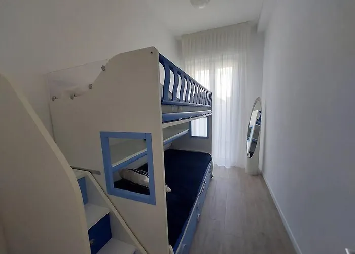 Appartamento Casa Alessandra Viareggio