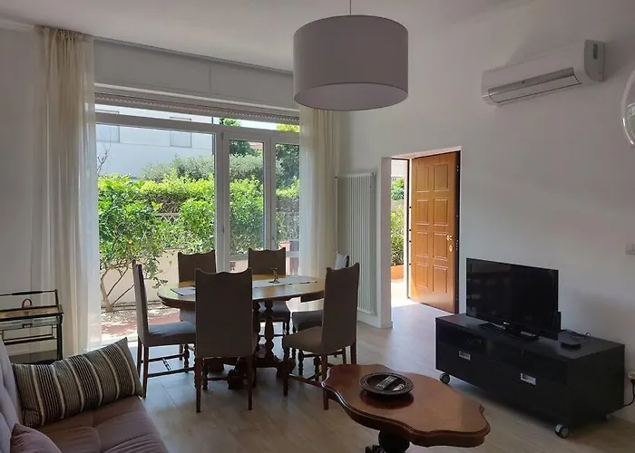 Casa Alessandra Appartamento Viareggio