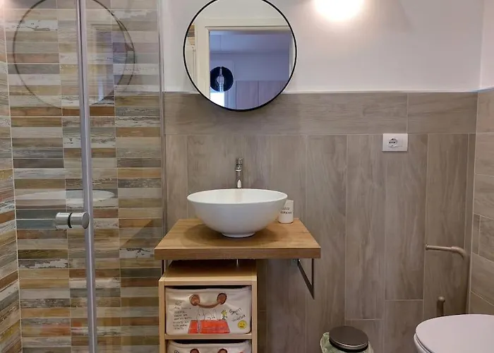 Appartamento Casa Alessandra *